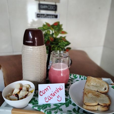 Apto "Cantinho Da Paula" Maragogi Ngoại thất bức ảnh