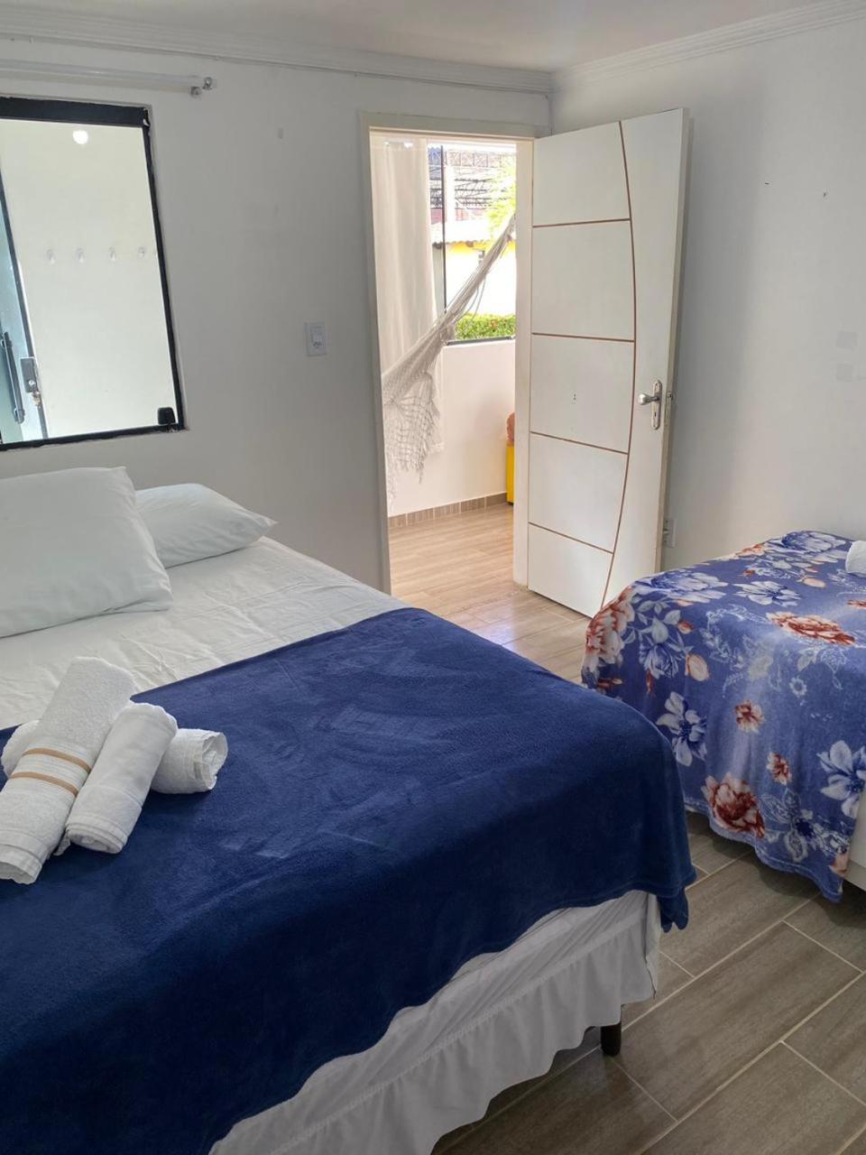 Apto "Cantinho Da Paula" Maragogi Ngoại thất bức ảnh