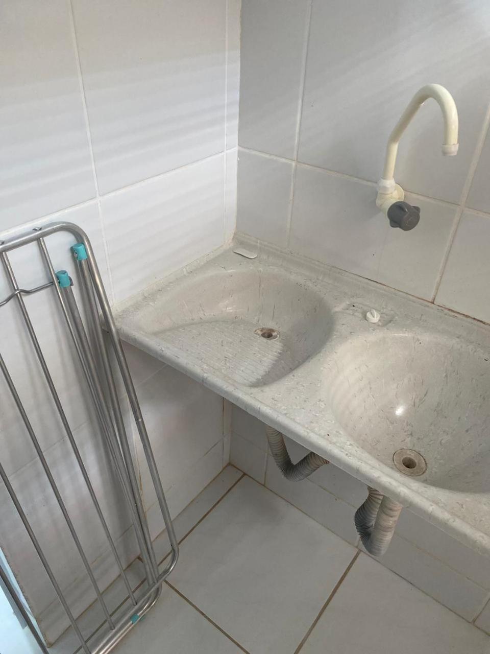 Apto "Cantinho Da Paula" Maragogi Ngoại thất bức ảnh